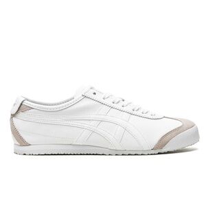 Onitsuka Tiger White Mexico 66 sneakers